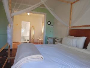 Spacious Private Room with a great view