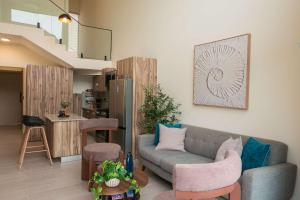 NOK Stylish 3BR Townhouse at Panorama Park