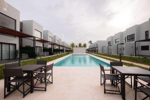 NOK Stylish 3BR Townhouse at Panorama Park