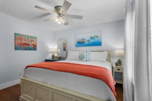 KeyLime Downtown Gulf View-FREE Golf Cart for 2026
