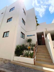 Ideal apartment for a break and comfort