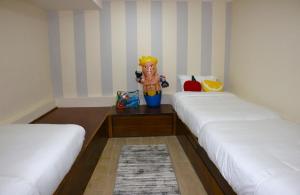 Ideal apartment for a break and comfort