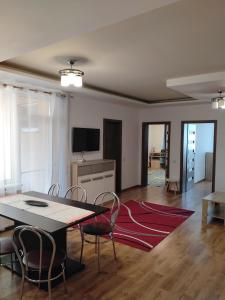 Ales apartament