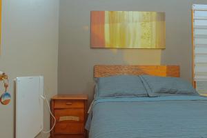 Hermosa Habitación Vista al Mar