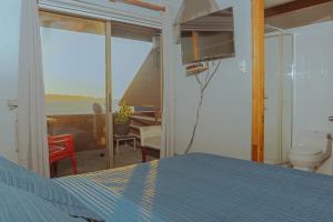 Hermosa Habitación Vista al Mar