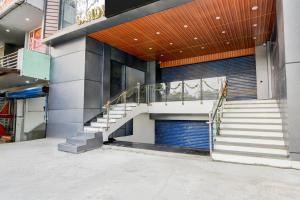 Collection O Hotel Evergreen