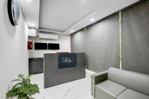 Collection O Hotel Evergreen