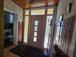 Family Garden Apartment