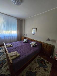 Family Garden Apartment