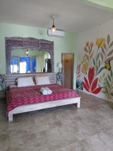 Ameli bed & breakfast