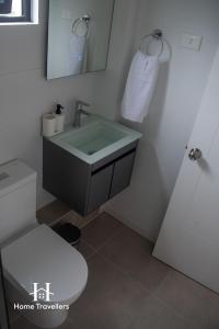 HT Cozy 3-bedroom 3-bathroom house in Puerto Varas