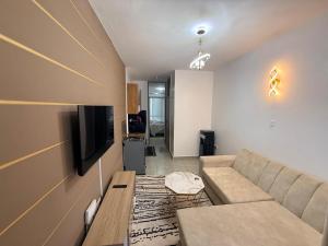 One-Bedroom Apartment , Nairobi Roysambu