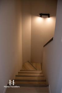 HT Cozy 3-bedroom 3-bathroom house in Puerto Varas