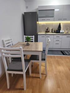 Bedroom apartment in Aerodrom Skopje near center of the city