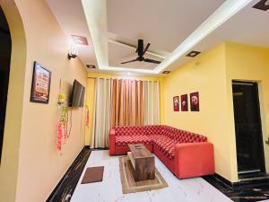 Bigbro-Air I 2BHK Near BHU N Assi Ghat