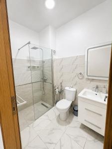 Appartement climatisé proche plage sfiha Alhoceima
