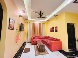 Bigbro-Air I 2BHK Near BHU N Assi Ghat