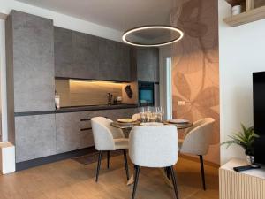 Unipol Dome | Terrace, Park View & Parking