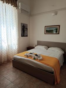 La porta rossa