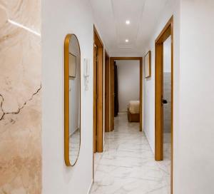 Appartement climatisé proche plage sfiha Alhoceima