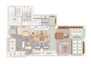 MON JAPANDI HOTEL Matsumoto