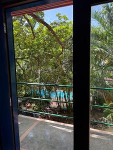 Casagalatea Ecohotel