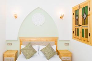 Luxe et tradition au coeur de la medina de Marrakech