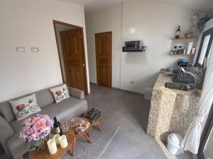 Sicilia Grand 2R Terraza y Chimenea