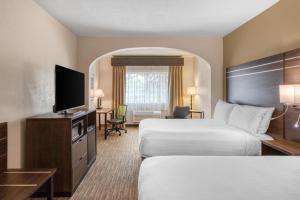Best Western Champions Forest Inn and Suites