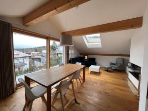Chalet Runcs - Sun and a Panoramic View, Ski-in Ski-out