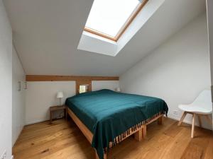 Chalet Runcs - Sun and a Panoramic View, Ski-in Ski-out