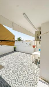 Roofhouse - S1 Hammam Sousse