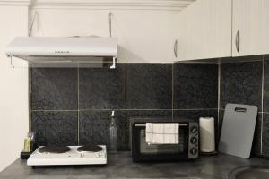 Apartman Centar