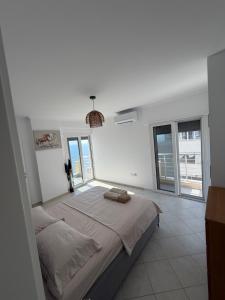 Palma sea view apartment