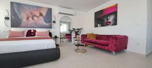 Suites by Pepi 1 Adults Only