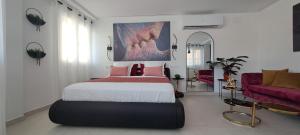 Suites by Pepi 1 Adults Only