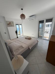 Palma sea view apartment