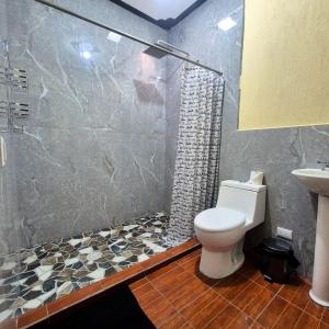 Estadía Climatizada en Escuintla