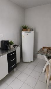 Apartamento econômico