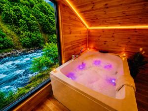 Ayder River Chalet Prestige Hotel