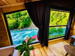 Ayder River Chalet Prestige Hotel