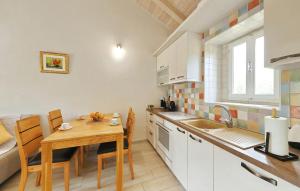 Nice Home In Debeljak With Private Swimming Pool, Can Be Inside Or Outside