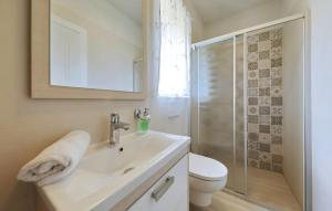 Nice Home In Debeljak With Private Swimming Pool, Can Be Inside Or Outside