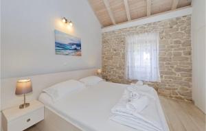 Nice Home In Debeljak With Private Swimming Pool, Can Be Inside Or Outside