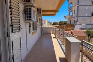 Coastal Villa Retreat Steps from Scala Dei Turchi