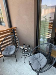Apartman DaLux