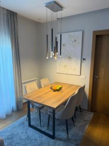 Apartman DaLux