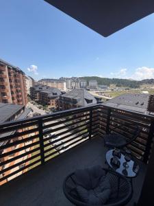 Apartman DaLux