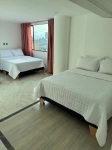 Hotel Americas Suites