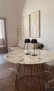 Urban Chic Apartment